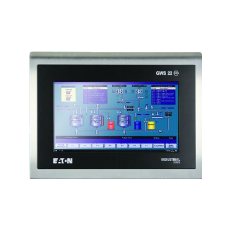 GWS Panel Direct Display Z2 UP