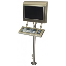 GWS Direct Display Terminal Z2