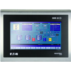 GWS Panel PC Z2 flush mount