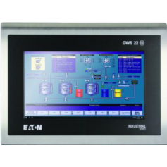 GWS Panel PC Z2 Encastré