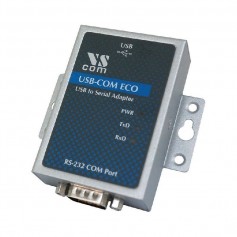 USB-COM Eco ISO