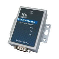 USB-COM Plus Mini ISO