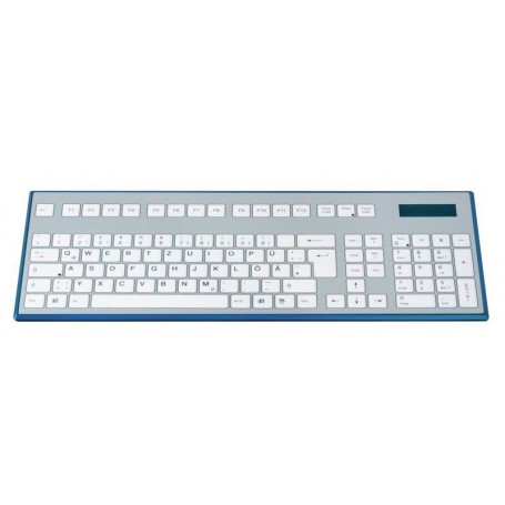 GWS ATEX Keyboard MOL CH