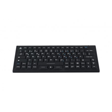 VMT9xxx Industrial keyboard IP68 (DE)
