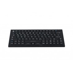 VMT9xxx Industrie-Tastatur IP68 (DE)
