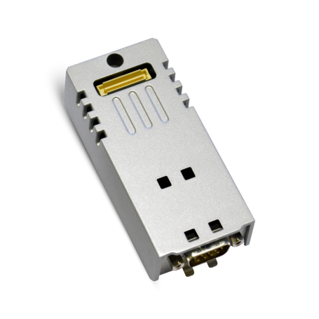 Plug-In PLCM01-NEC CANopen + CodeSys