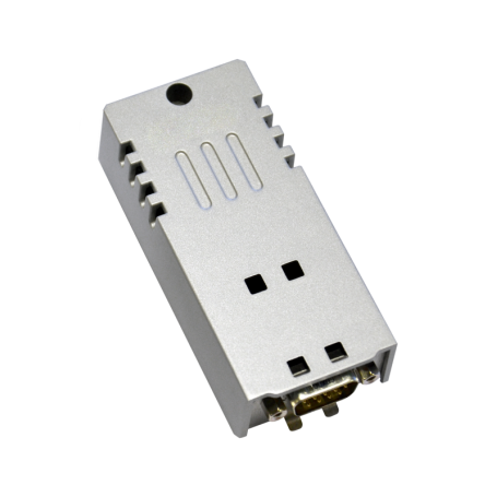 Plug-In PLIO06 Compact I/O-Modul