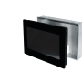 R-BOX18 flush-mounted box