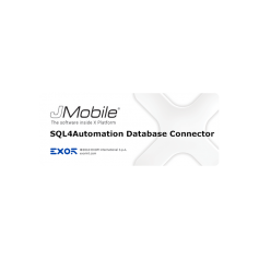 SQL4Automation Connector ext Database
