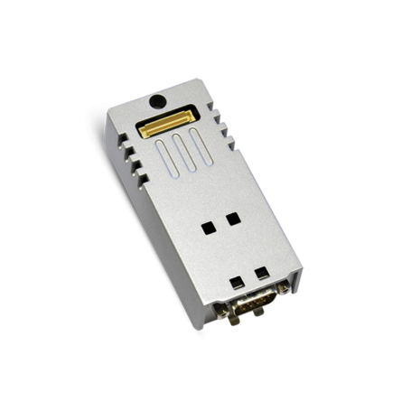 Plug-In PLCM03 Serial Modul RS232