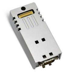 Plug-In PLCM04 Serial Modul