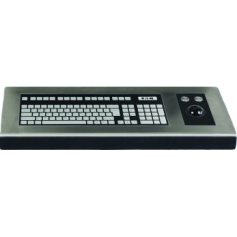 GWS Keyboard Z2 DE