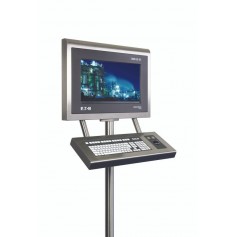 GWS Thin Client 19" LWL