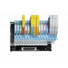 ATEX / EX Surge Protection