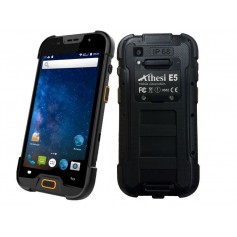 Rugged Smartphone