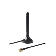 BLUETOOTH MAGNETIC SMA ANTENNA