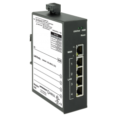 Router Ethernet