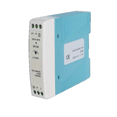 DIN RAIL POWER SUPPLY