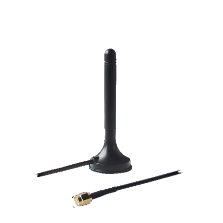 BLUETOOTH MAGNETIC SMA ANTENNA