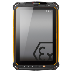 ATEX / EX Tablet