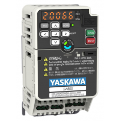 Yaskawa GA500 Series