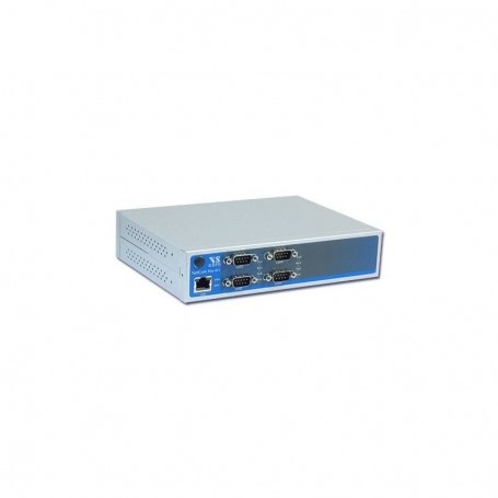 NetCom Plus 411 POE