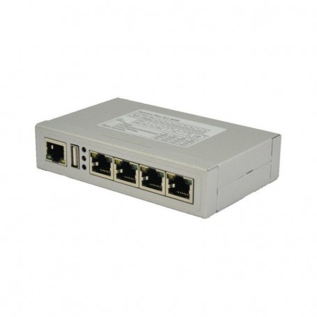 NetCom Plus 411 RJ45