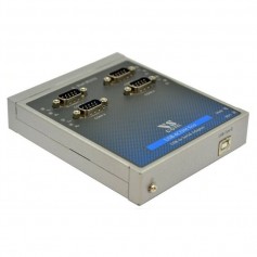 USB-4COM Eco