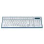 GWS ATEX Keyboard MOL CH