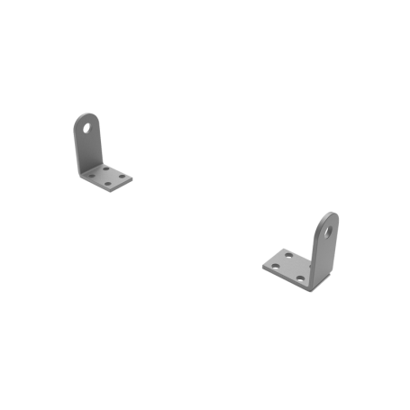 Mounting bracket left / right