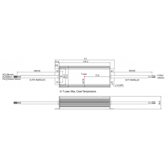 Power supply units