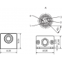 L195 D-DIFF-O-M12-55