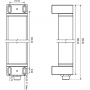 L545 D-DIFF-O-M12-55