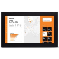 Industrie Touch Panel