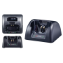 IS360.2 Desktop Charger Set