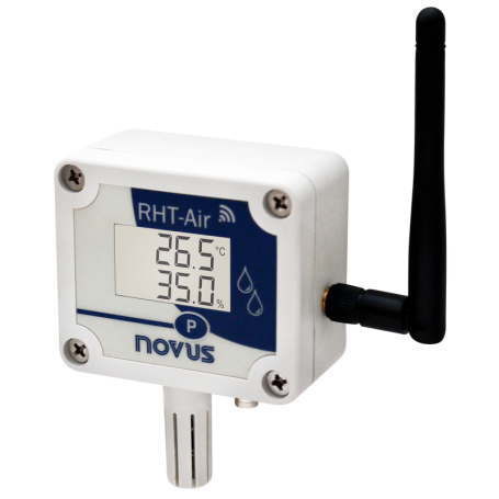 RHT-Air WM Wall Mount T/H transmitter