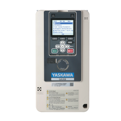 Serie Yaskawa GA700