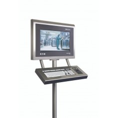 GWS Thin Client 22" LWL