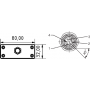 LED APL 400 PMMAD-M12-57