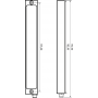 LED compact luminaire 185