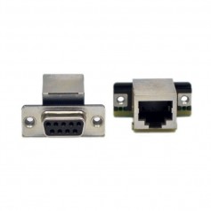 DB9F-TO_RJ45 Adapter