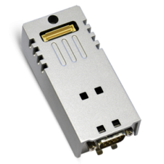 Plug-In PLIO03 I/O-Modul