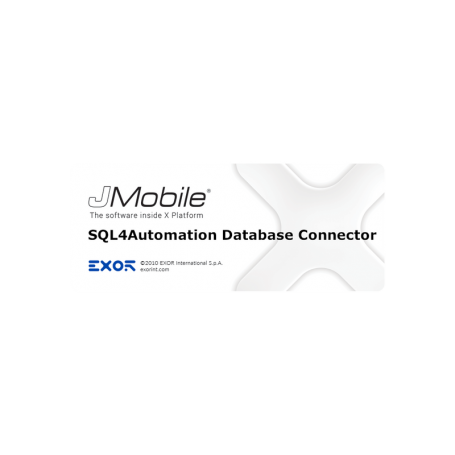 SQL4Automation Connector ext Database