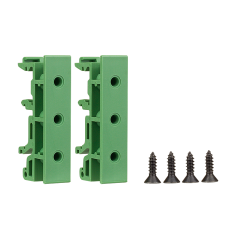 DIN-rail mount kit