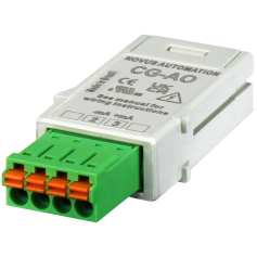 ClickNGo Micromodule 1 Analog Output