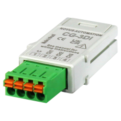 ClickNGo Micromodule 3 Digital Inputs