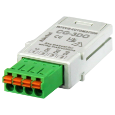 ClickNGo Micromodule 3 Digital Outputs