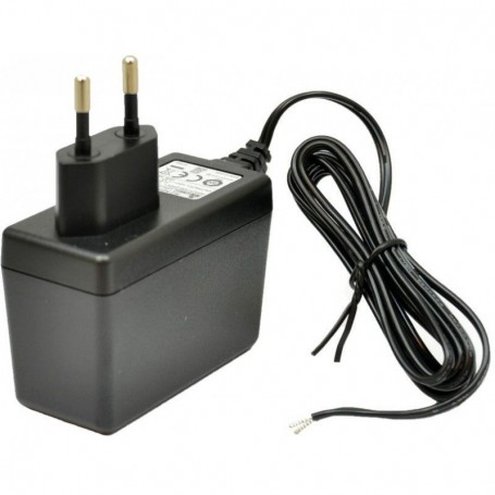 Option: Power Adapter EU