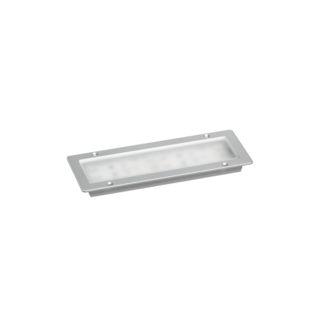 LED recessed luminaire EBLT 250