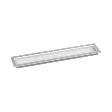 LED recessed luminaire EBLT 450